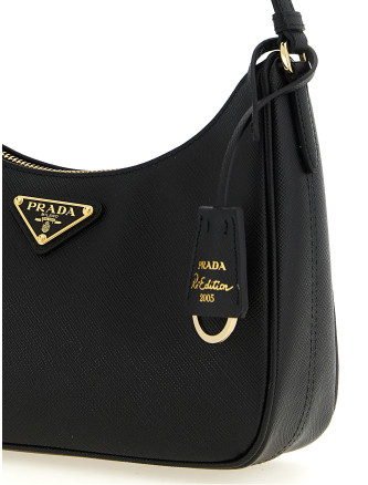 Сумка на плечо PRADA 'Prada Re-Edition 2005' (1N204WNZVF0632) #