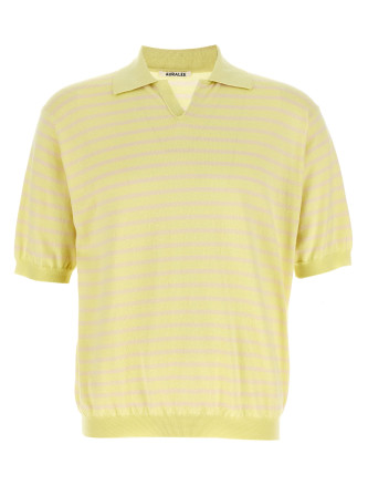 Поло AURALEE Polo Skipper