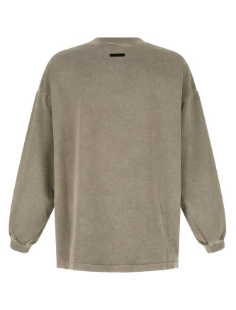 Футболка FEAR OF GOD ESSENTIAL "Training 90s" (125SP264103FFADEDSEAL) #