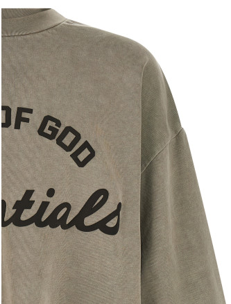 Футболка FEAR OF GOD ESSENTIAL "Training 90s" (125SP264103FFADEDSEAL) #