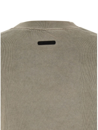 Футболка FEAR OF GOD ESSENTIAL "Training 90s" (125SP264103FFADEDSEAL) #