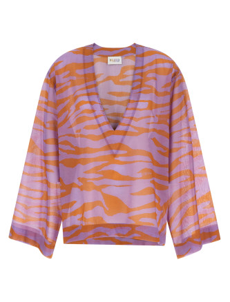 'Il Primo Bagno' blouse