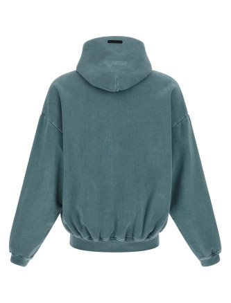 Толстовка FEAR OF GOD ESSENTIAL 'Campus 90s' (192SP266703FFADEDCOASTAL) #