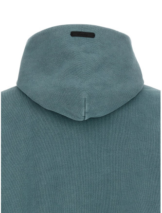 Толстовка FEAR OF GOD ESSENTIAL 'Campus 90s' (192SP266703FFADEDCOASTAL) #