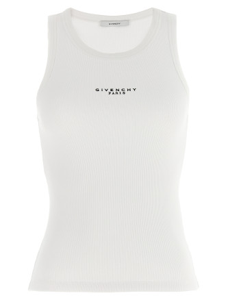 Топ GIVENCHY Logo top