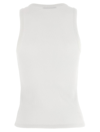 Топ GIVENCHY Logo top (BW70FPP7BR100) #