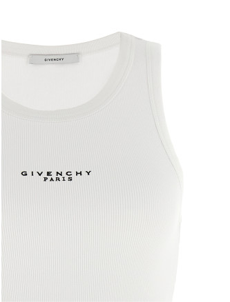Топ GIVENCHY Logo top (BW70FPP7BR100) #