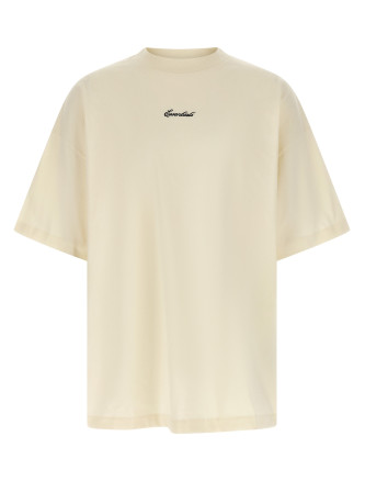 Футболка FEAR OF GOD ESSENTIAL 'Signature 90s'