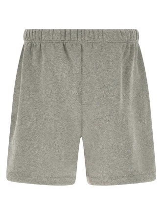 Бермуды, шорты FEAR OF GOD ESSENTIAL 'Signature Classic' (160SP262003FHEATHERDARK) #