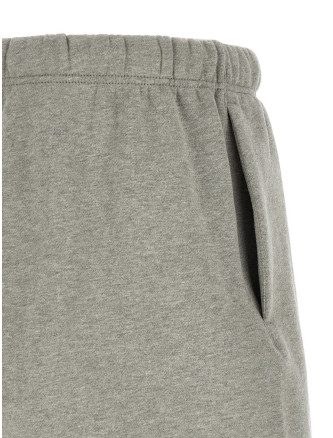 Бермуды, шорты FEAR OF GOD ESSENTIAL 'Signature Classic' (160SP262003FHEATHERDARK) #