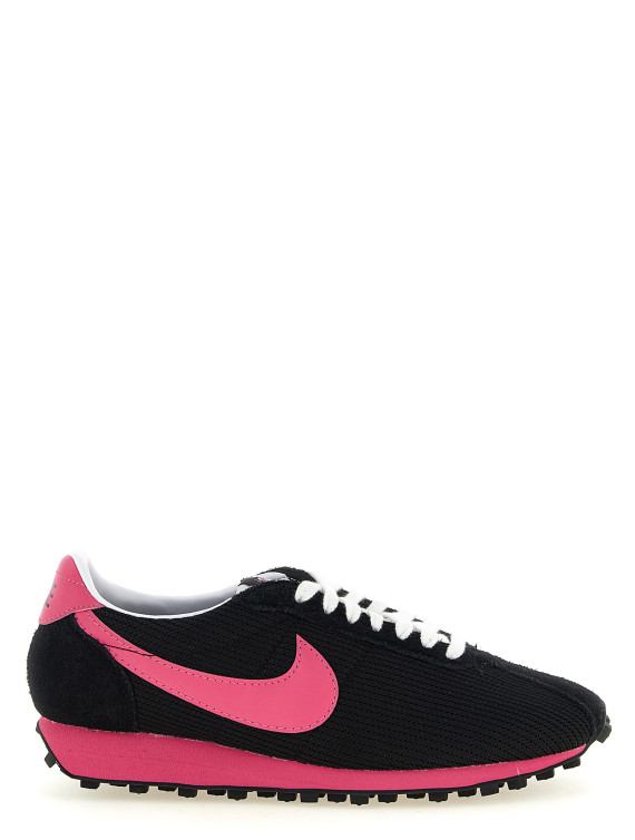 Кроссовки COMME DES GARCONS BLACK 'LD-1000' (1QK1011) #1