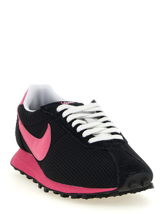 Кроссовки COMME DES GARCONS BLACK 'LD-1000' (1QK1011) #