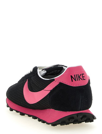 Кроссовки COMME DES GARCONS BLACK 'LD-1000' (1QK1011) #