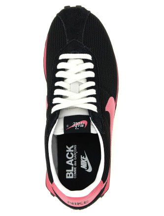 Кроссовки COMME DES GARCONS BLACK 'LD-1000' (1QK1011) #