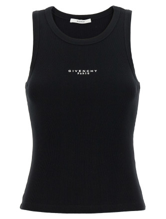 Logo top
