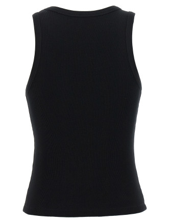 Топ GIVENCHY Logo top (BW70FPP7BR001) #