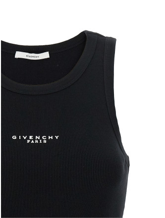 Топ GIVENCHY Logo top (BW70FPP7BR001) #