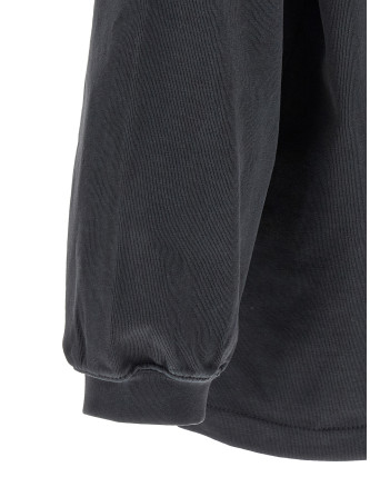 Футболка FEAR OF GOD ESSENTIAL "Training 90s" (125SP264101FFADEDIRONGREY) #