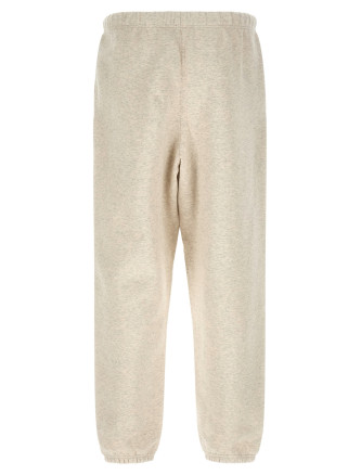 Брюки FEAR OF GOD ESSENTIAL 'Signature Classic' (130SP262024FOATMEALHEATHER) #