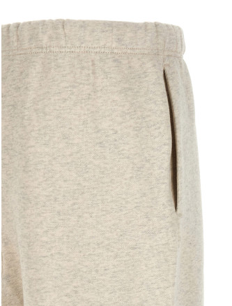 Брюки FEAR OF GOD ESSENTIAL 'Signature Classic' (130SP262024FOATMEALHEATHER) #