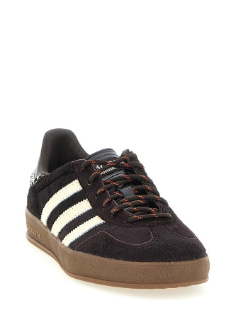 Кроссовки ADIDAS ORIGINALS 'Gazelle Pony' (KK3640BLACK) #