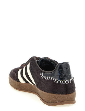 Кроссовки ADIDAS ORIGINALS 'Gazelle Pony' (KK3640BLACK) #