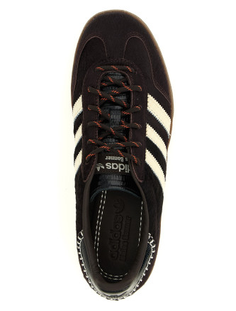 Кроссовки ADIDAS ORIGINALS 'Gazelle Pony' (KK3640BLACK) #