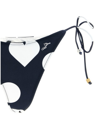 Пляжная одежда JACQUEMUS 'Le Bas De Plage Triangle' (26EBOW00628AW000963HD) #