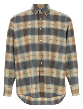 Check Shirt