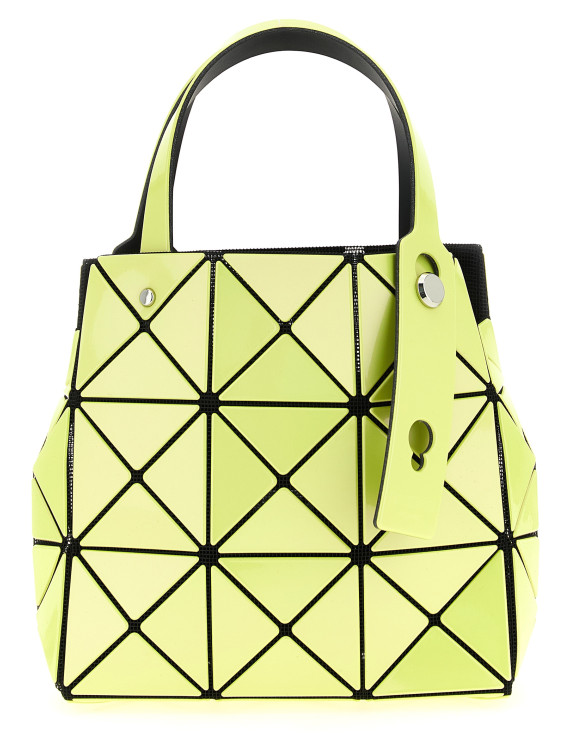Ручная сумка BAO ISSEY MIYAKE 'Carat' (BB66AG61052) #1
