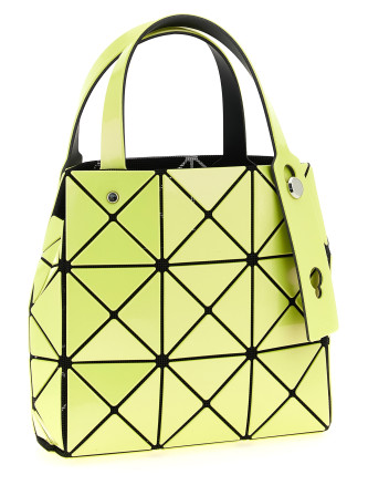 Ручная сумка BAO ISSEY MIYAKE 'Carat' (BB66AG61052) #