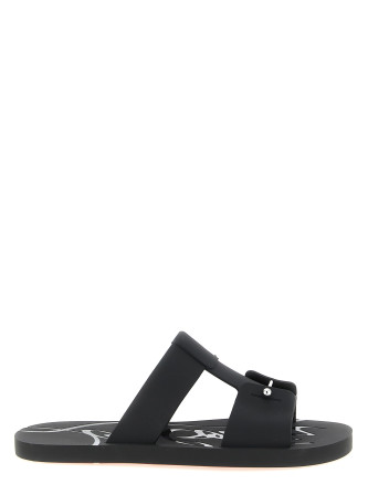 Сандалии CHRISTIAN LOUBOUTIN 'Zakouski'