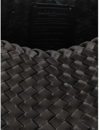 Сумка на плечо DRAGON DIFFUSION 'Rosanna' (8943DGS6MATBLACK) #