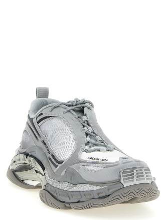 Кроссовки BALENCIAGA 'Triple S.2' (865849WTR2G1800) #