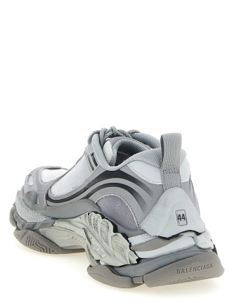 Кроссовки BALENCIAGA 'Triple S.2' (865849WTR2G1800) #