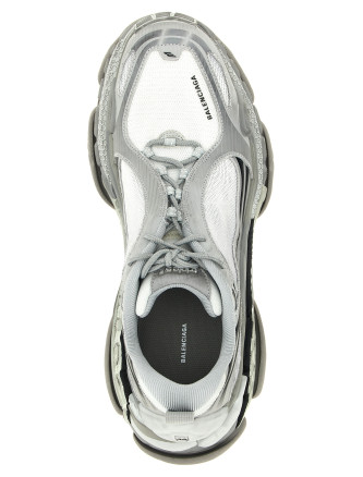 Кроссовки BALENCIAGA 'Triple S.2' (865849WTR2G1800) #