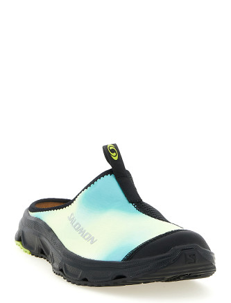 Сабо SALOMON 'Rx Slide 3.0 Seasonal' (L49104600BRIGHTCHARTREUSEBLACKFTWSILVER) #