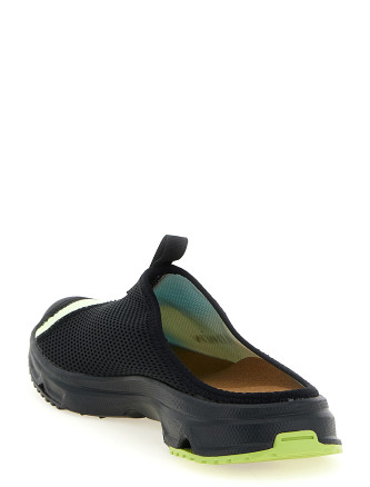 Сабо SALOMON 'Rx Slide 3.0 Seasonal' (L49104600BRIGHTCHARTREUSEBLACKFTWSILVER) #