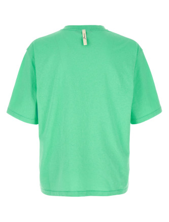 Футболка JACQUEMUS 'Le T-shirt Jacquemus' (26ETSM00639AJ00289520) #