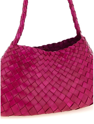Сумка на плечо DRAGON DIFFUSION 'Rosanna' (8943DGS6MATFUSHIA) #
