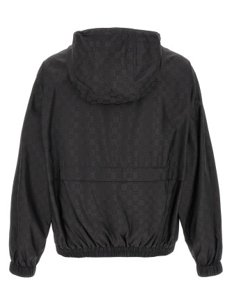 Повседневная куртка GUCCI 'GG' (814110ZASZD1000) #