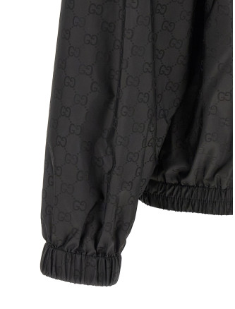 Повседневная куртка GUCCI 'GG' (814110ZASZD1000) #