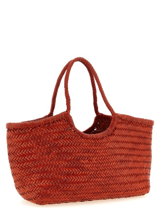Ручная сумка DRAGON DIFFUSION 'Nantucket' (8822DGS6MATNARANJA) #