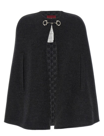 Жамылғы GUCCI 'Morsetto'