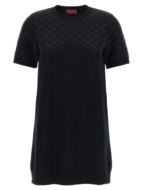 Мини GUCCI 'GG' (852066XKFB31043) #1