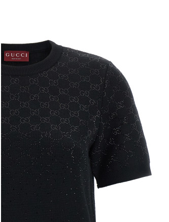Мини GUCCI 'GG' (852066XKFB31043) #