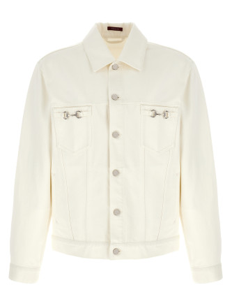 'Morsetto' jacket