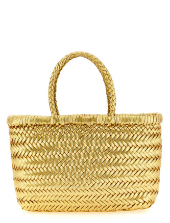' Flat Gora' mini handbag