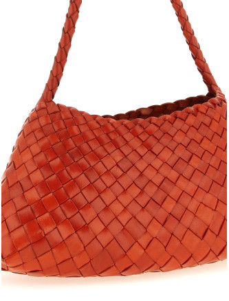 Сумка на плечо DRAGON DIFFUSION 'Rosanna' (8943DGS6MATNARANJA) #
