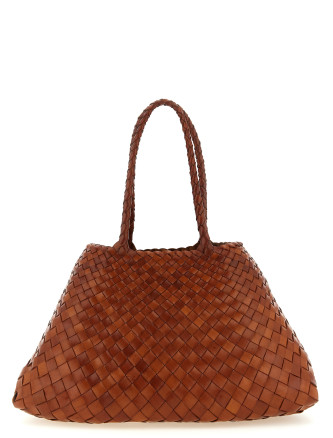 'Santa Croce' large shoulder bag